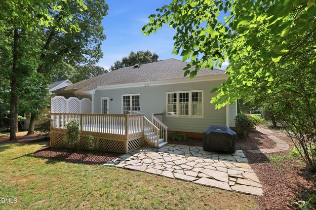 3020 Stone Gap Court, Raleigh, NC 27612