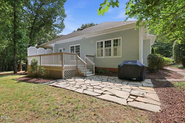 3020 Stone Gap Court, Raleigh, NC 27612