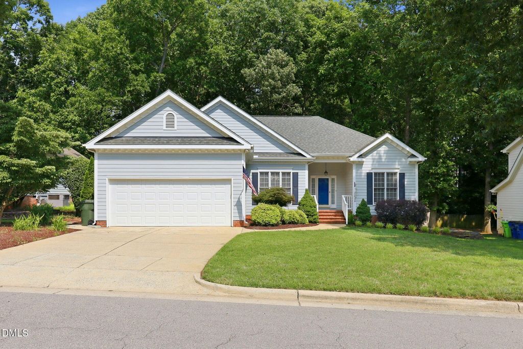 3020 Stone Gap Court, Raleigh, NC 27612