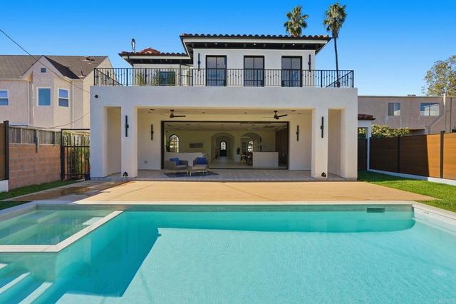 160 N Stanley Drive, Beverly Hills, CA 90211
