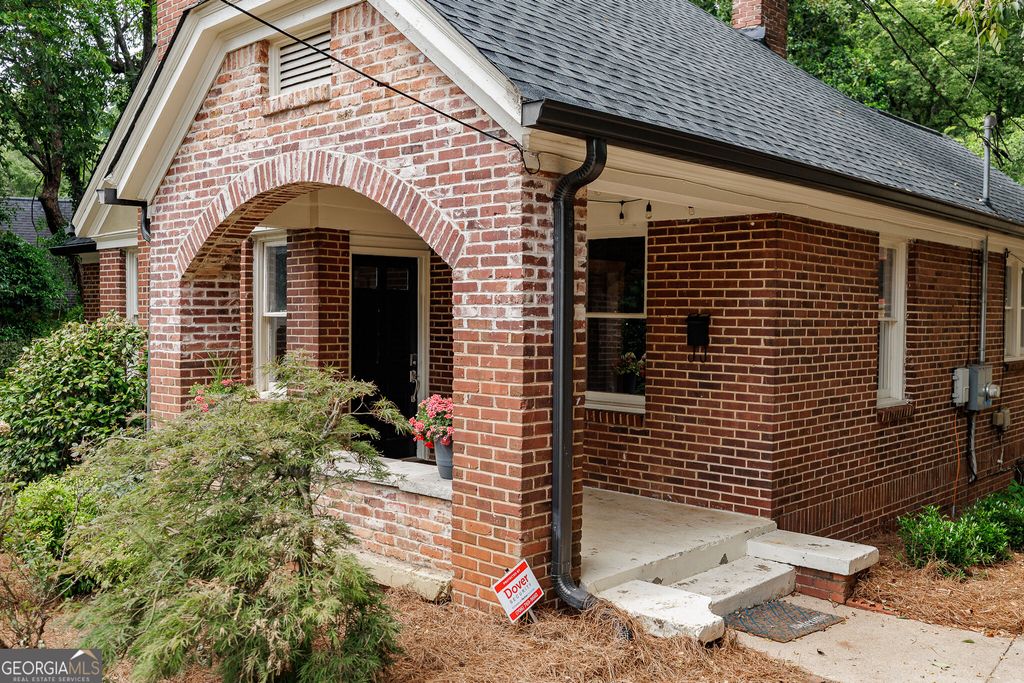 892 Hill Street, Athens, GA 30606 — photo 2