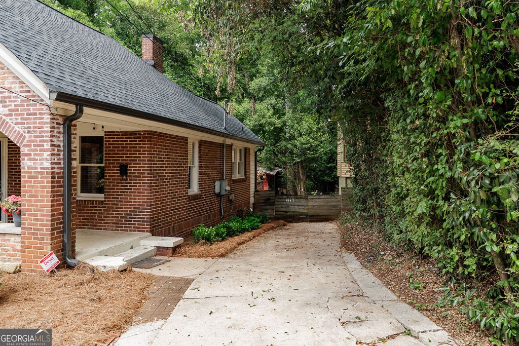 892 Hill Street, Athens, GA 30606 — photo 3
