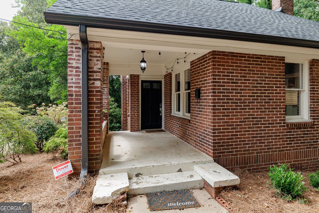 892 Hill Street, Athens, GA 30606 — photo 4