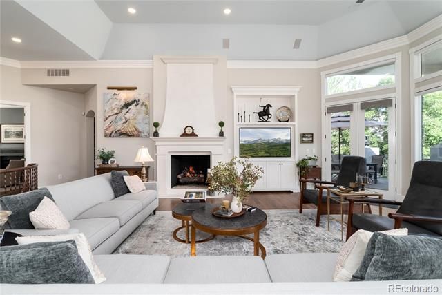 6960 S Polo Ridge Drive, Littleton, CO 80128