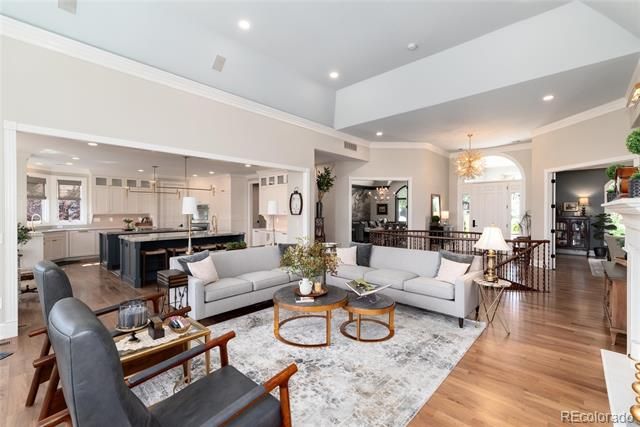 6960 S Polo Ridge Drive, Littleton, CO 80128