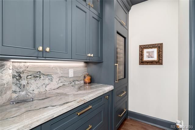 6960 S Polo Ridge Drive, Littleton, CO 80128