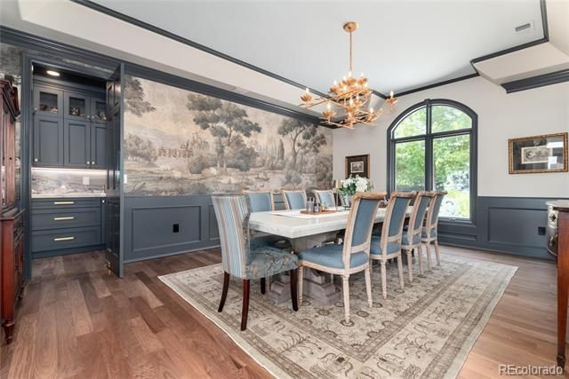 6960 S Polo Ridge Drive, Littleton, CO 80128