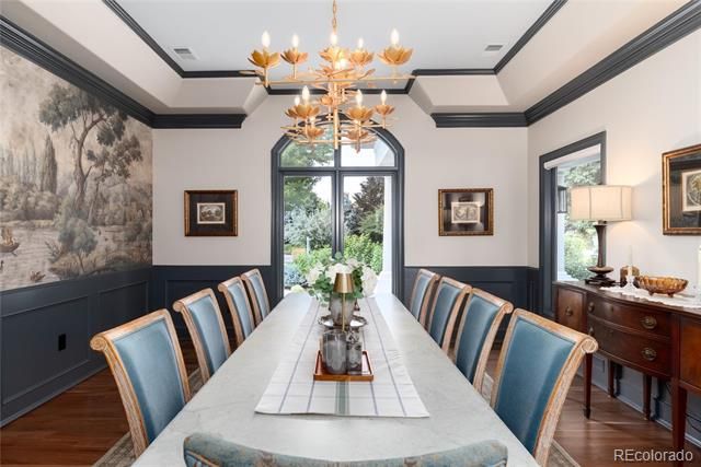 6960 S Polo Ridge Drive, Littleton, CO 80128