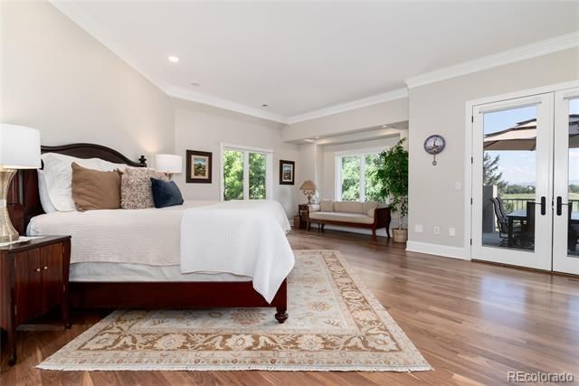 6960 S Polo Ridge Drive, Littleton, CO 80128