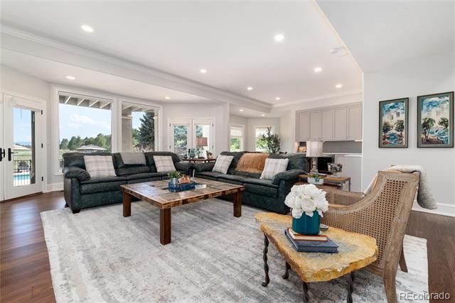 6960 S Polo Ridge Drive, Littleton, CO 80128