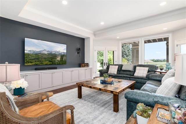 6960 S Polo Ridge Drive, Littleton, CO 80128