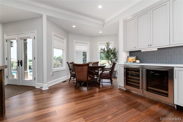 6960 S Polo Ridge Drive, Littleton, CO 80128