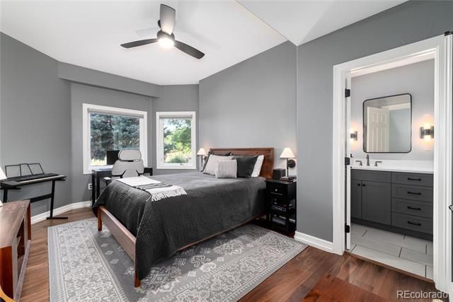 6960 S Polo Ridge Drive, Littleton, CO 80128