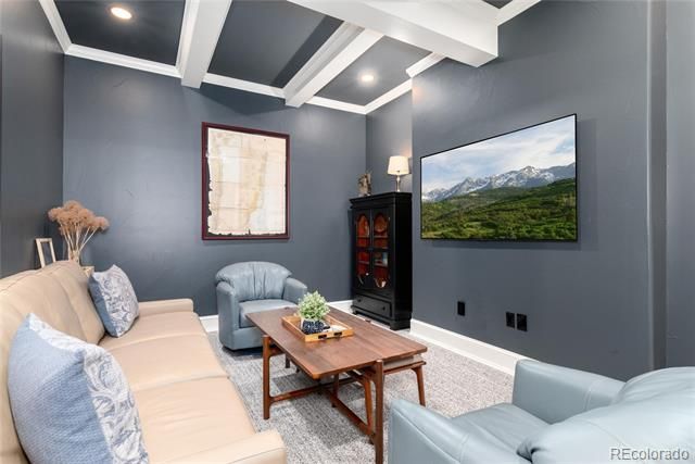 6960 S Polo Ridge Drive, Littleton, CO 80128
