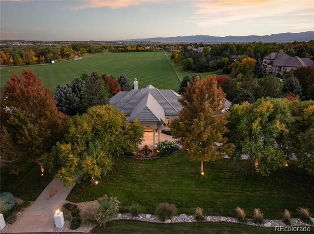 6960 S Polo Ridge Drive, Littleton, CO 80128