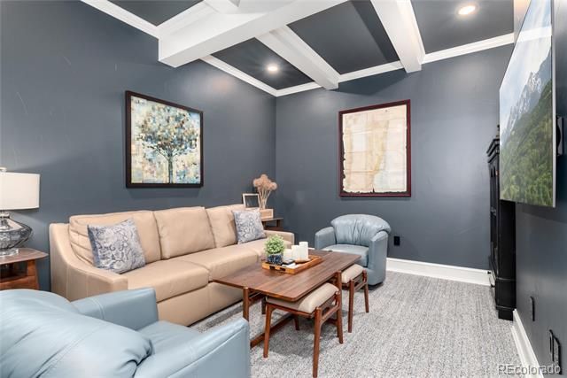 6960 S Polo Ridge Drive, Littleton, CO 80128