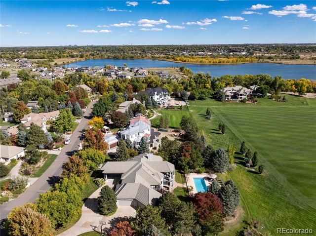 6960 S Polo Ridge Drive, Littleton, CO 80128