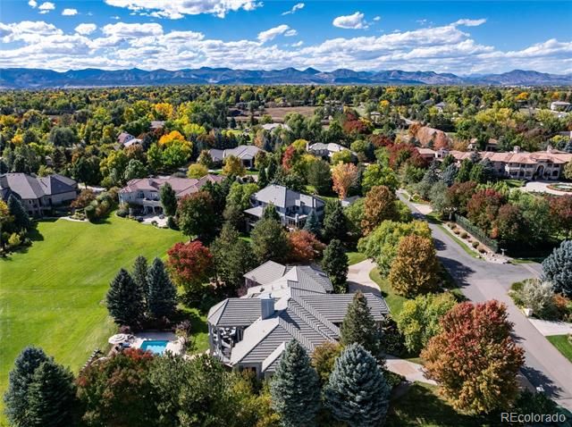6960 S Polo Ridge Drive, Littleton, CO 80128