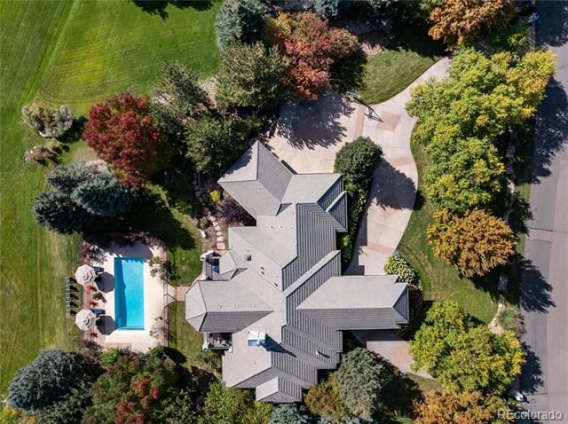 6960 S Polo Ridge Drive, Littleton, CO 80128