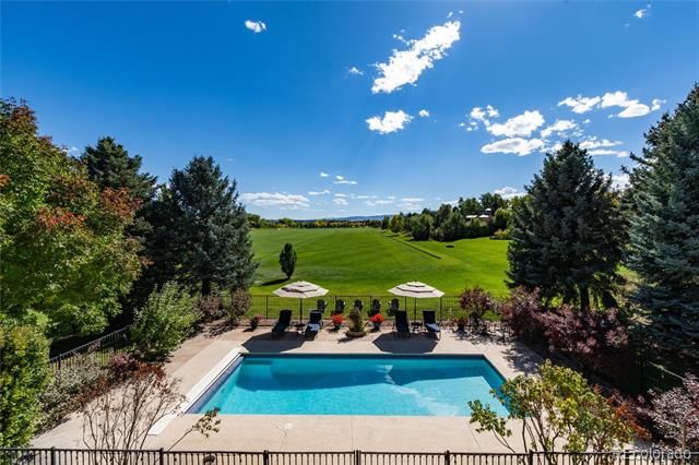 6960 S Polo Ridge Drive, Littleton, CO 80128