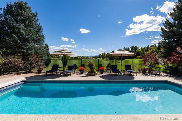 6960 S Polo Ridge Drive, Littleton, CO 80128