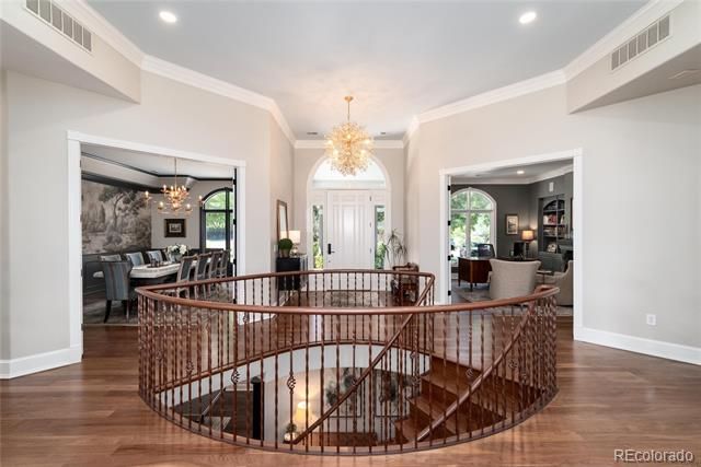 6960 S Polo Ridge Drive, Littleton, CO 80128