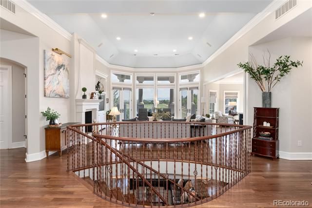 6960 S Polo Ridge Drive, Littleton, CO 80128