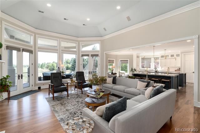 6960 S Polo Ridge Drive, Littleton, CO 80128