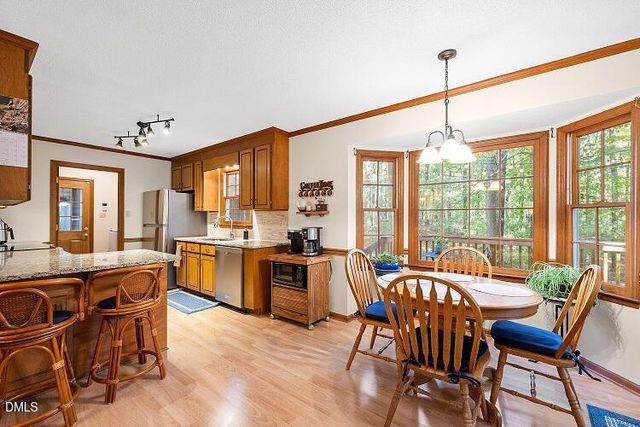 3400 Air Park Road, Fuquay Varina, NC 27526