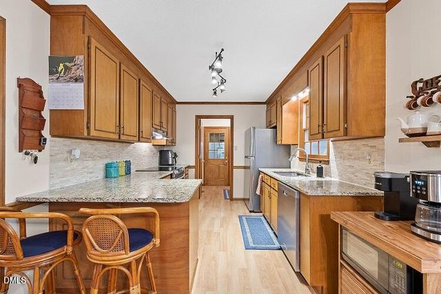 3400 Air Park Road, Fuquay Varina, NC 27526