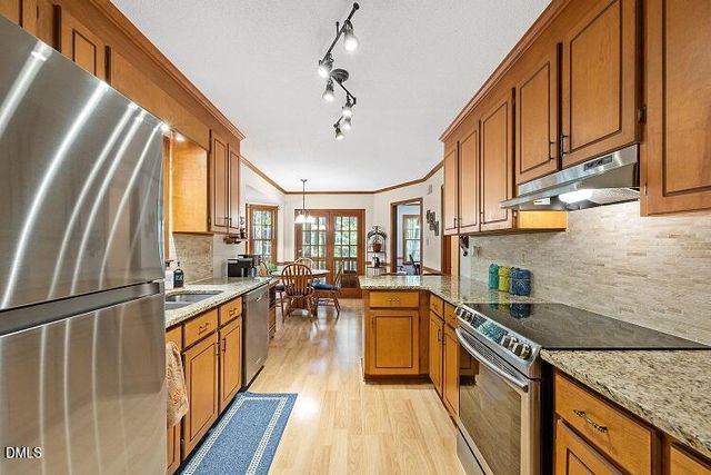 3400 Air Park Road, Fuquay Varina, NC 27526