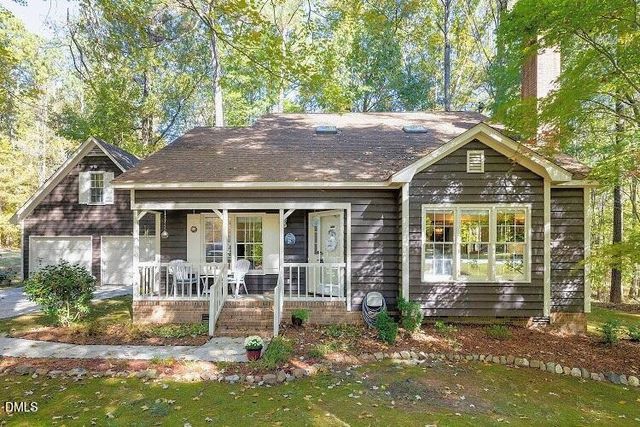 3400 Air Park Road, Fuquay Varina, NC 27526