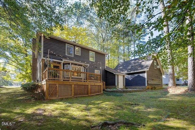 3400 Air Park Road, Fuquay Varina, NC 27526