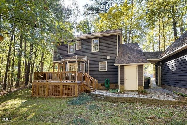 3400 Air Park Road, Fuquay Varina, NC 27526