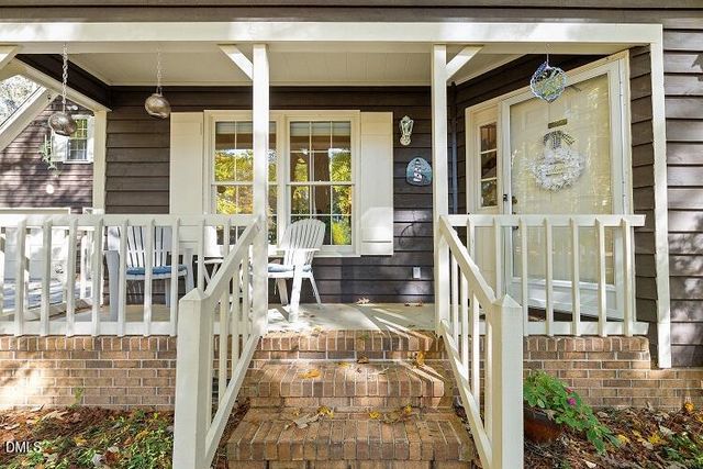 3400 Air Park Road, Fuquay Varina, NC 27526