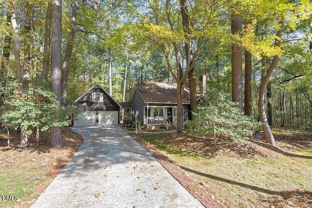 3400 Air Park Road, Fuquay Varina, NC 27526