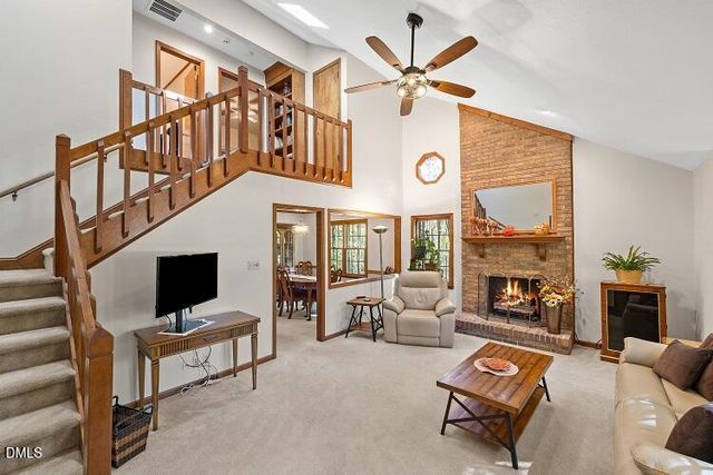 3400 Air Park Road, Fuquay Varina, NC 27526