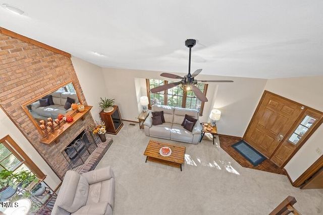 3400 Air Park Road, Fuquay Varina, NC 27526