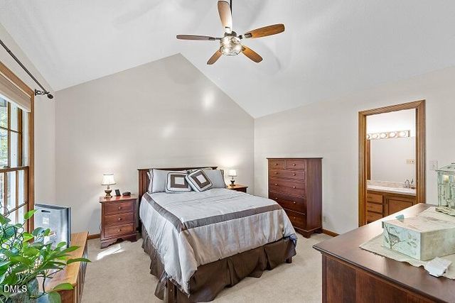 3400 Air Park Road, Fuquay Varina, NC 27526