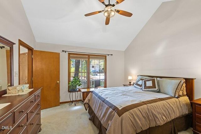 3400 Air Park Road, Fuquay Varina, NC 27526