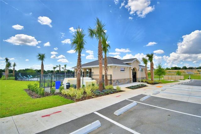 502 TANARO LANE, Haines City, FL 33844