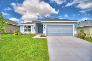 502 TANARO LANE, Haines City, FL 33844