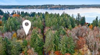 0 Hyak Place, Fox Island, WA 98333