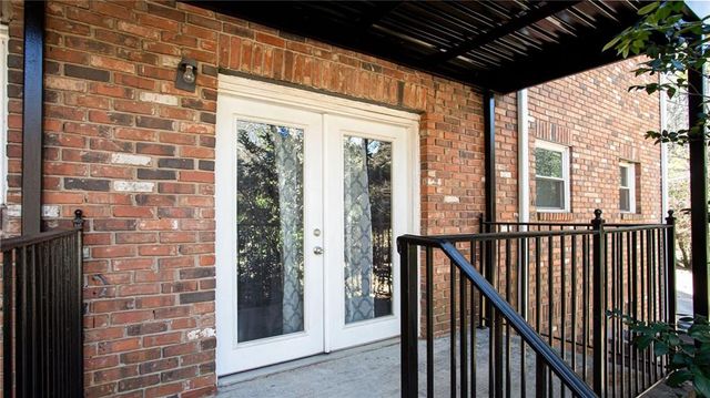 510 Coventry Road 19A, Decatur, GA 30030