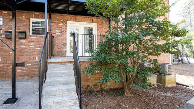 510 Coventry Road 19A, Decatur, GA 30030