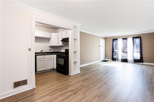 510 Coventry Road 19A, Decatur, GA 30030