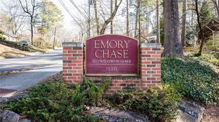 510 Coventry Road 19A, Decatur, GA 30030