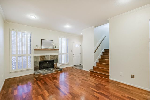 1201 Mcduffie Street 106, Houston, TX 77019