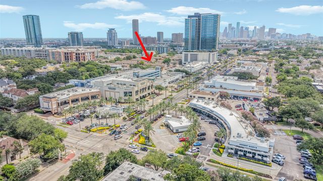 1201 Mcduffie Street 106, Houston, TX 77019