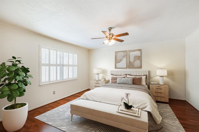 1201 Mcduffie Street 106, Houston, TX 77019